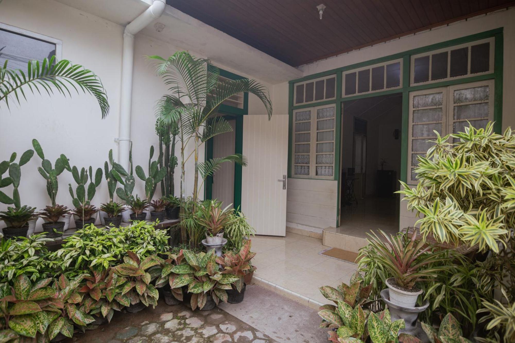 Rumah Nizar Bukittinggi Buitenkant foto